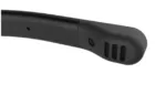 Koss   Headphones   CS195 USB   Wired   On-Ear   Microphone   Black