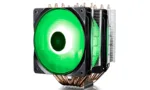 Deepcool   Neptwin RGB   Intel, AMD   CPU Air Cooler