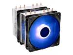 Deepcool   Neptwin RGB   Intel, AMD   CPU Air Cooler