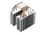 Deepcool   Neptwin RGB   Intel, AMD   CPU Air Cooler