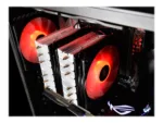 Deepcool   Neptwin RGB   Intel, AMD   CPU Air Cooler