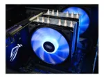 Deepcool   Neptwin RGB   Intel, AMD   CPU Air Cooler