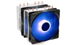 Deepcool   Neptwin RGB   Intel, AMD   CPU Air Cooler