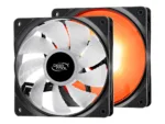 Deepcool   Neptwin RGB   Intel, AMD   CPU Air Cooler