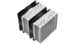 Deepcool   Neptwin RGB   Intel, AMD   CPU Air Cooler