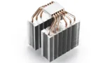 Deepcool   Neptwin RGB   Intel, AMD   CPU Air Cooler