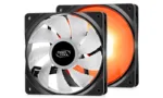 Deepcool   Neptwin RGB   Intel, AMD   CPU Air Cooler