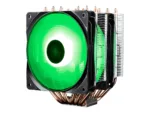 Deepcool   Neptwin RGB   Intel, AMD   CPU Air Cooler