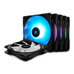 Deepcool   RF120 – 5 in 1