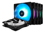 Deepcool   RF120 – 5 in 1