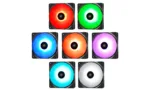 Deepcool   RF120 – 5 in 1