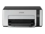 Epson   EcoTank M1100   Inkjet   Mono   Standard   Grey