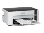 Epson   EcoTank M1100   Inkjet   Mono   Standard   Grey