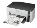Epson   EcoTank M1100   Inkjet   Mono   Standard   Grey