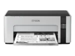 Epson   EcoTank M1100   Inkjet   Mono   Standard   Grey