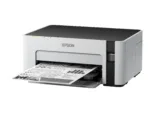 Epson   EcoTank M1120   Inkjet   Mono   Standard   Wi-Fi   Grey