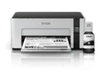 Epson   EcoTank M1120   Inkjet   Mono   Standard   Wi-Fi   Grey