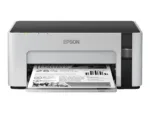 Epson   EcoTank M1120   Inkjet   Mono   Standard   Wi-Fi   Grey