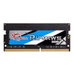 G.Skill   8 GB   DDR4   2666 MHz   Notebook   Registered No   ECC No