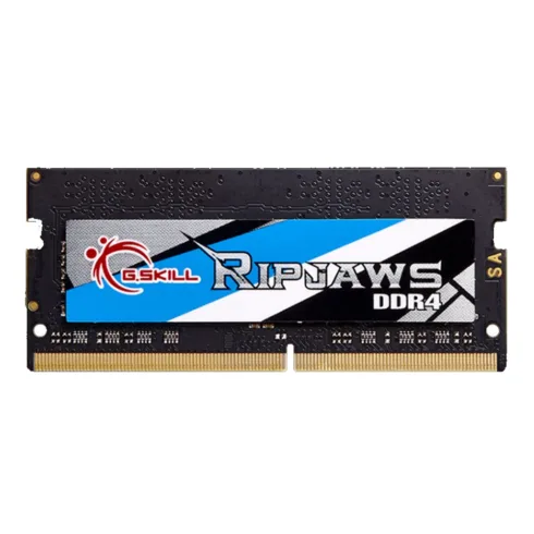 G.Skill   8 GB   DDR4   2666 MHz   Notebook   Registered No   ECC No