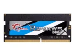 G.Skill   8 GB   DDR4   2666 MHz   Notebook   Registered No   ECC No