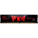 G.Skill   Aegis   16 GB   DDR4   2666 MHz   PC/server   Registered No   ECC No