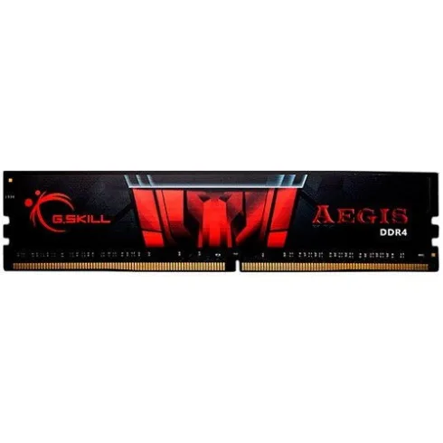 G.Skill   Aegis   16 GB   DDR4   2666 MHz   PC/server   Registered No   ECC No