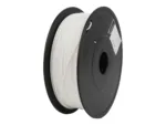Flashforge PLA-PLUS filament, white, 1.75 mm, 1 kg   3DP-PLA+1.75-02-W