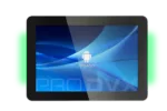 ProDVX   Android Display   APPC-10DSKPL   10.1 ”   A17, 1.6 GHz, Quad Core   2 GB DDR3 SDRAM   Wi-Fi   Touchscreen