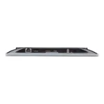 ProDVX   Android Display   APPC-10DSKPL   10.1 ”   A17, 1.6 GHz, Quad Core   2 GB DDR3 SDRAM   Wi-Fi   Touchscreen