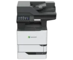 Lexmark   MX722adhe   Laser   Mono   Multifunctional Printer   A4   Grey/ black