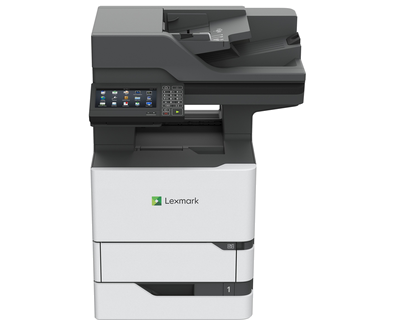 242613-25b0033-734646664158-0.webp Lexmark MX722adhe Laser Mono Multifunctional Printer A4 Grey/ black