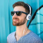 Koss   Headphones   KPH30iW   Wired   On-Ear   Microphone   White