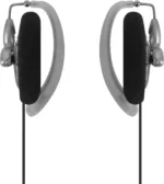 Koss   Headphones   KSC75   Wired   In-ear   Silver