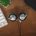Koss   Headphones   KSC75   Wired   In-ear   Silver