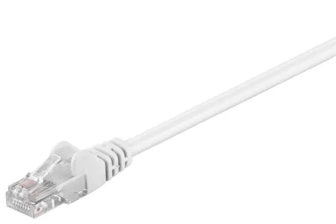Goobay   CAT 5e Patch Cable, U/UTP   68510