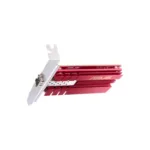 Asus   XG-C100F 10G PCIe Network Adapter; SFP+ port for Optical Fiber Transmission and DAC cable   10/100/1000/10000 Mbit/s