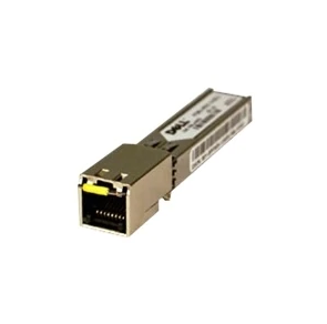 244638-407-bbel-2000001049846-0.webp Dell Networking, Transceiver, 1000BASE-T 407-BBEL Plug-in module SFP