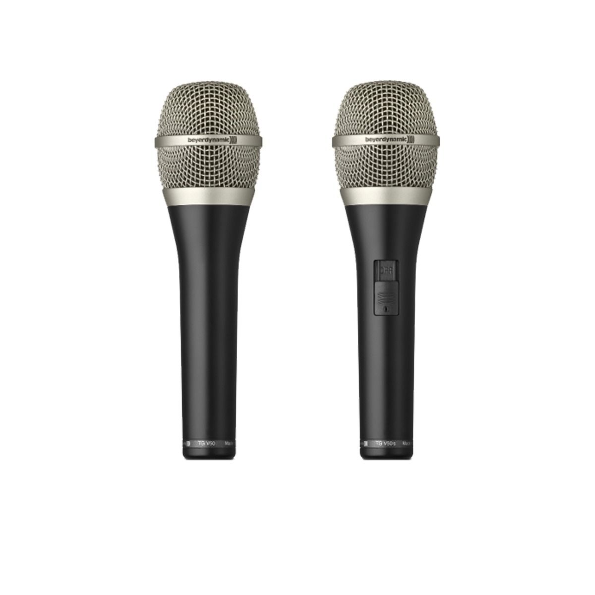 244891-707252-4010118707254-0.webp Beyerdynamic Dynamic Vocal Microphone (Cardioid) TG V50 (s)