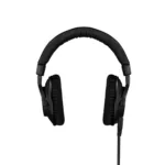 Beyerdynamic   Studio headphones   DT 250   Wired   On-Ear   Black