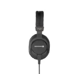 Beyerdynamic   Studio headphones   DT 250   Wired   On-Ear   Black