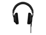 Beyerdynamic   Studio headphones   DT 250   Wired   On-Ear   Black