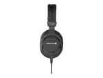 Beyerdynamic   Studio headphones   DT 250   Wired   On-Ear   Black