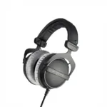 Beyerdynamic   Studio headphones   DT 770 PRO   Wired   On-Ear   Black