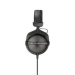 Beyerdynamic   Studio headphones   DT 770 PRO   Wired   On-Ear   Black