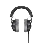 Beyerdynamic   Studio headphones   DT 770 PRO   Wired   On-Ear   Black