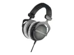 Beyerdynamic   Studio headphones   DT 770 PRO   Wired   On-Ear   Black