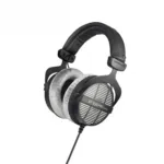 Beyerdynamic   Studio headphones   DT 990 PRO   Wired   On-Ear   Black