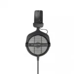 Beyerdynamic   Studio headphones   DT 990 PRO   Wired   On-Ear   Black