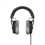 Beyerdynamic   Studio headphones   DT 990 PRO   Wired   On-Ear   Black